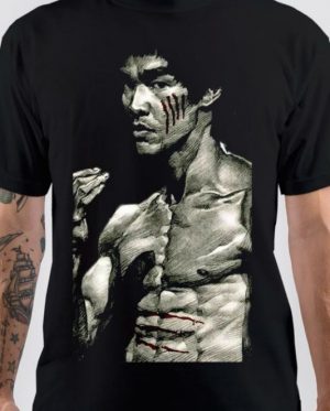 Bruce Lee T-Shirt