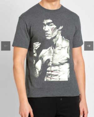 Bruce Lee T-Shirt