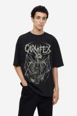 Carnifex Oversized T-Shirt