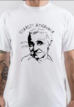 Charles Aznavour T-Shirt