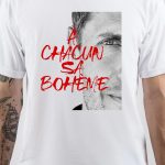 Charles Aznavour T-Shirt