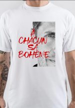 Charles Aznavour T-Shirt