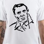 Charles Aznavour T-Shirt