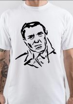 Charles Aznavour T-Shirt