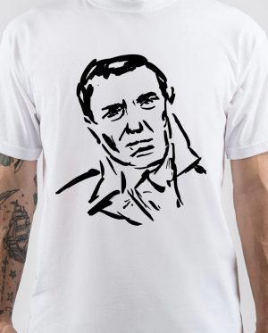 Charles Aznavour T-Shirt