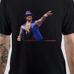 Charles Wright T-Shirt