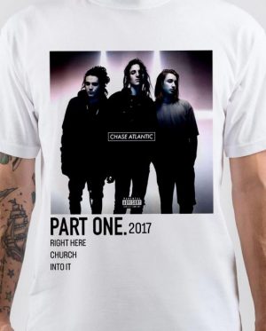 Chase Atlantic T-Shirt