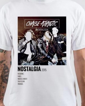 Chase Atlantic T-Shirt