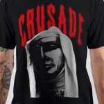 Crusades T-Shirt