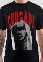 Crusades T-Shirt