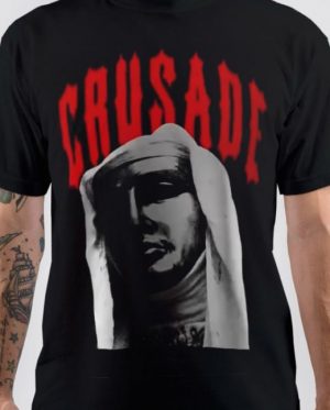 Crusades T-Shirt