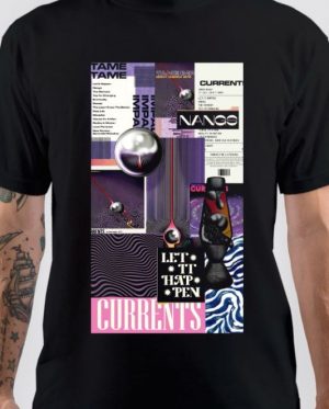 Currents T-Shirt