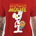 Danger Mouse T-Shirt