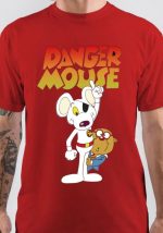 Danger Mouse T-Shirt