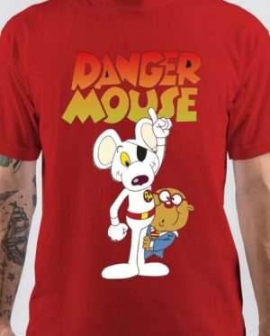 Danger Mouse T-Shirt