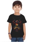 Deadpool & Wolverine Kids T-Shirt