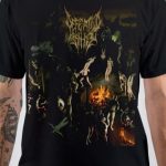 Defeated Sanity T-Shirt