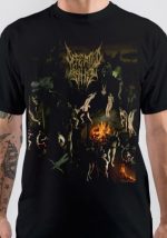 Defeated Sanity T-Shirt