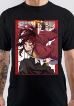 Demon Slayer T-Shirt