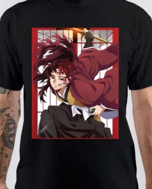 Demon Slayer T-Shirt