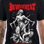 Devourment T-Shirt