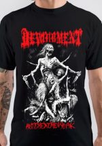 Devourment T-Shirt