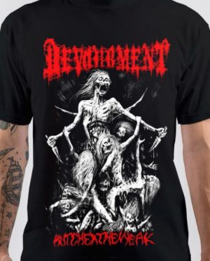 Devourment T-Shirt