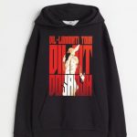 Diljit Dosanjh Hoodie