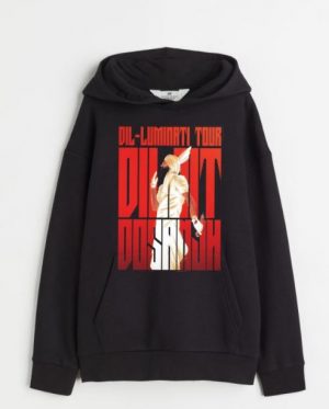 Diljit Dosanjh Hoodie