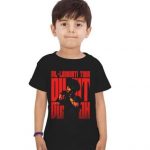 Diljit Dosanjh Kids T-Shirt