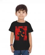 Diljit Dosanjh Kids T-Shirt