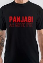 Diljit Dosanjh T-Shirt