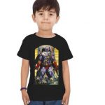 Doga Kids T-Shirt