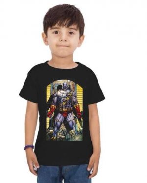 Doga Kids T-Shirt