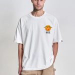 Dragon Ball GT Oversized T-Shirt