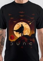 Dune T-Shirt