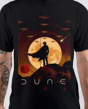 Dune T-Shirt