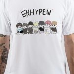 ENHYPEN T-Shirt