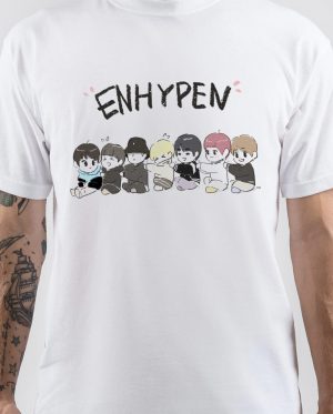 ENHYPEN T-Shirt