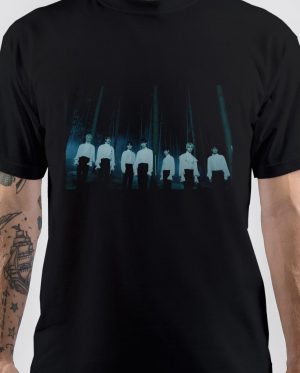 ENHYPEN T-Shirt