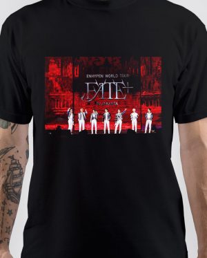 ENHYPEN T-Shirt