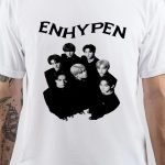 ENHYPEN T-Shirt