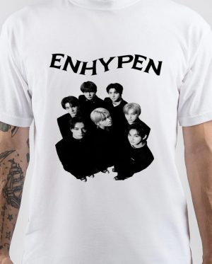 ENHYPEN T-Shirt