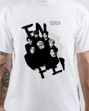 ENHYPEN T-Shirt