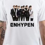 ENHYPEN T-Shirt