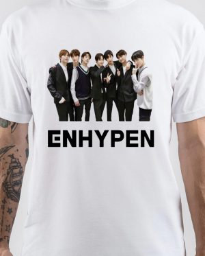 ENHYPEN T-Shirt