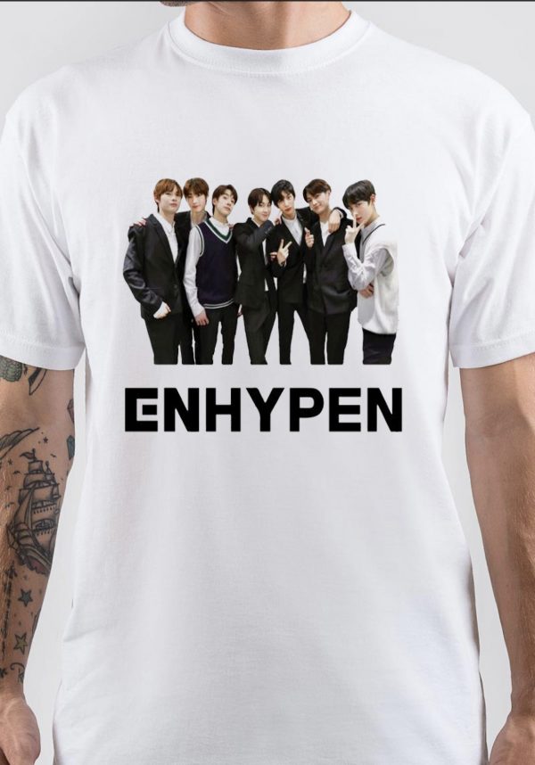 ENHYPEN T-Shirt