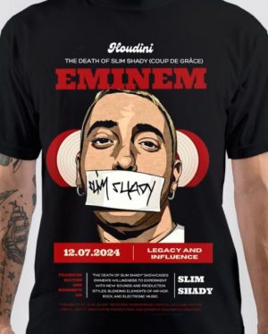 Eminem T-Shirt