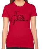 Fairy Godmother Women's T-Shirt