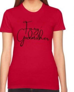 Fairy Godmother Women's T-Shirt